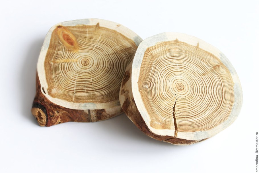 Экзотические сорта древесины