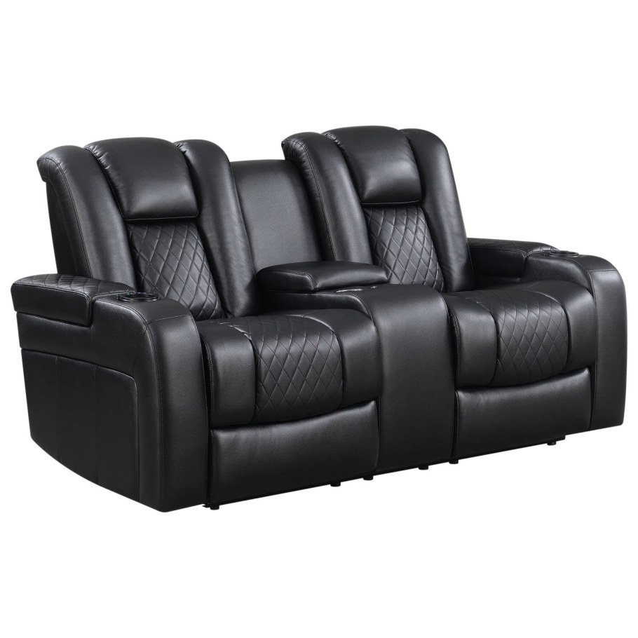 Кресло Recliner в кинотеатре