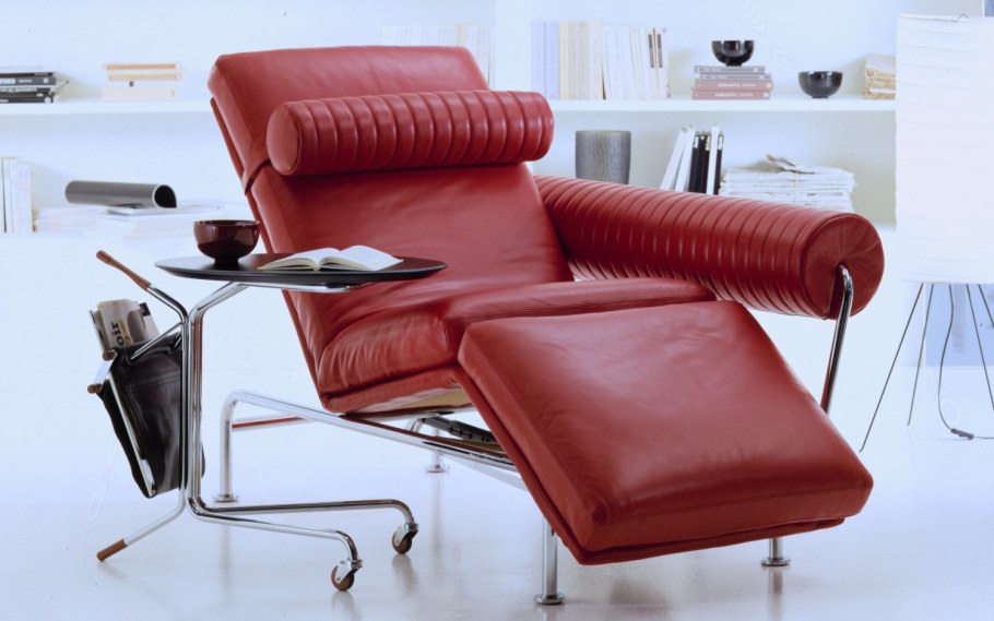 Кресло-реклайнер Kassel Recline