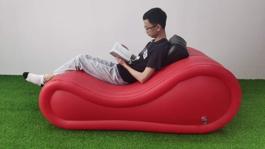 Многофункциональный диван