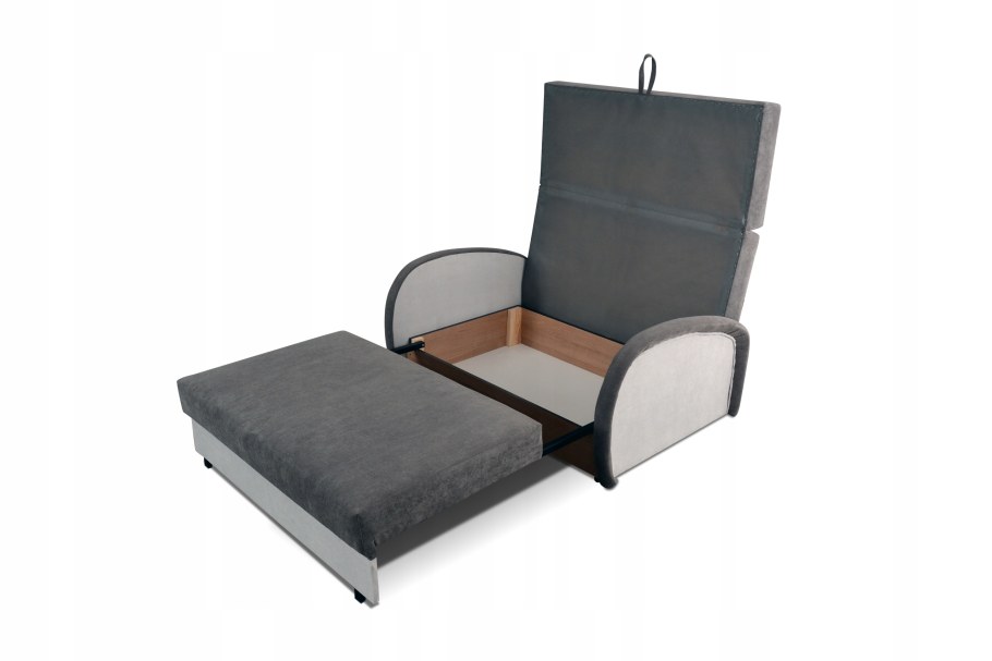 Многофункциональная кровать Smart Bed азиатская