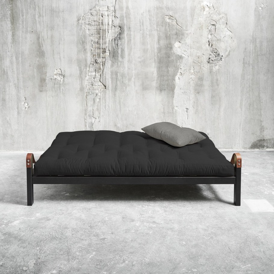 Диван в стиле лофт раскладной