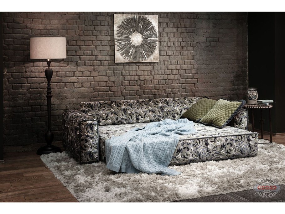 Диваны в стиле лофт в интерьере