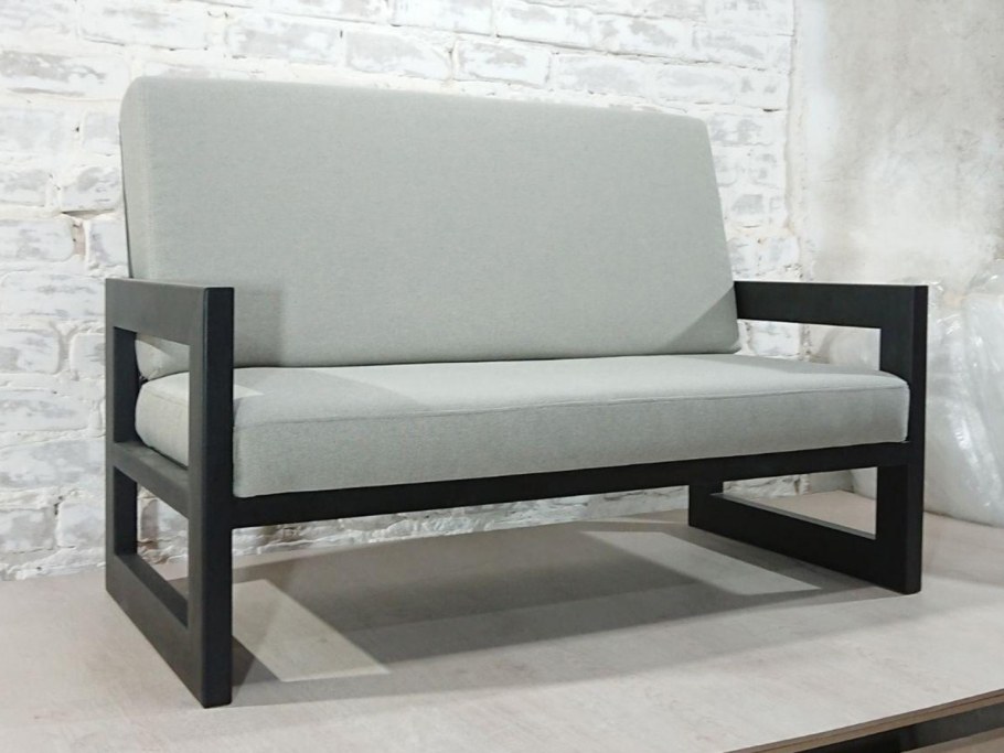 Диван лофт Фирст