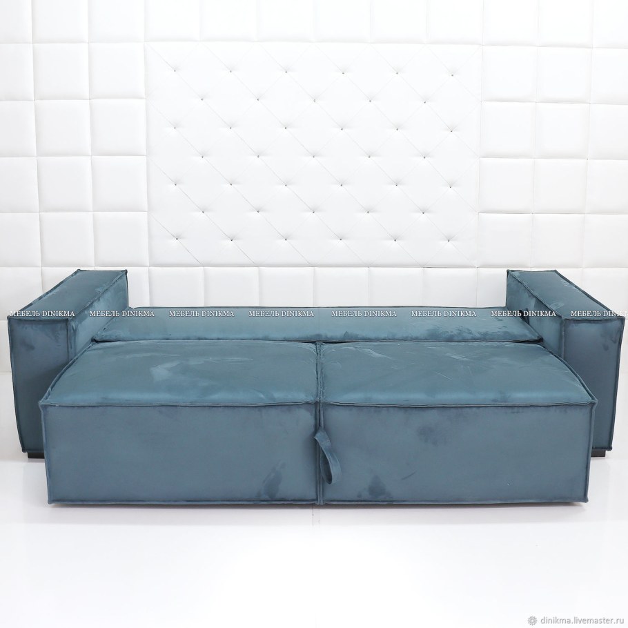 Диван лофт раскладной Виконт