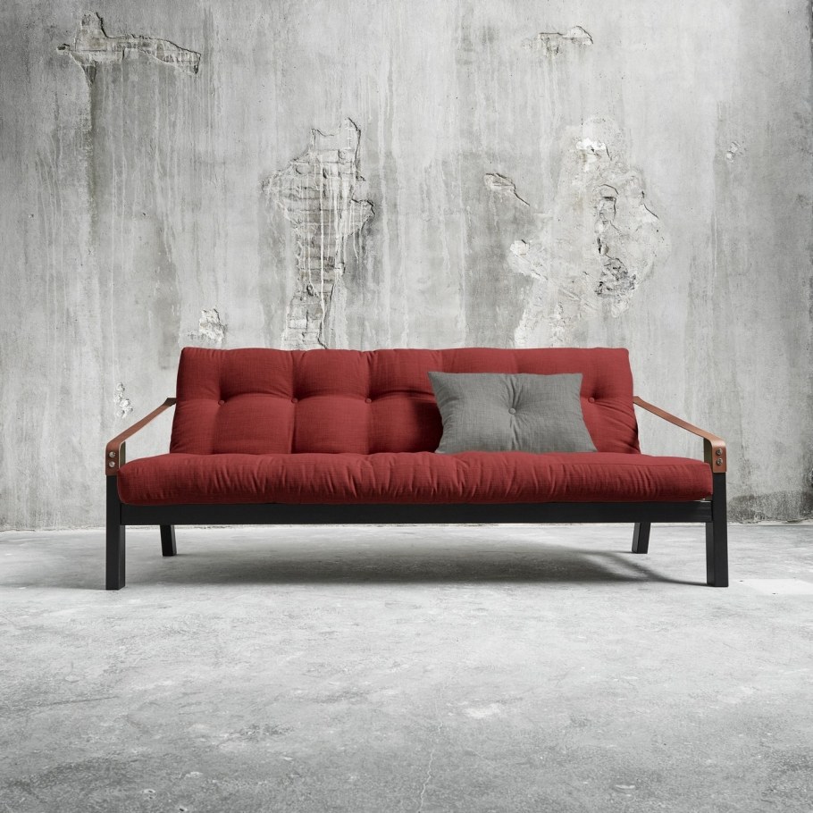 Дизайнерские диваны на ножках