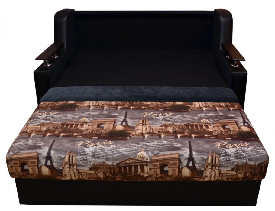 Выкатной диван Гармония 2 Париж