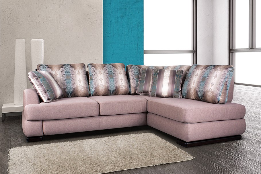 Диван угловой - Вегас-премиум