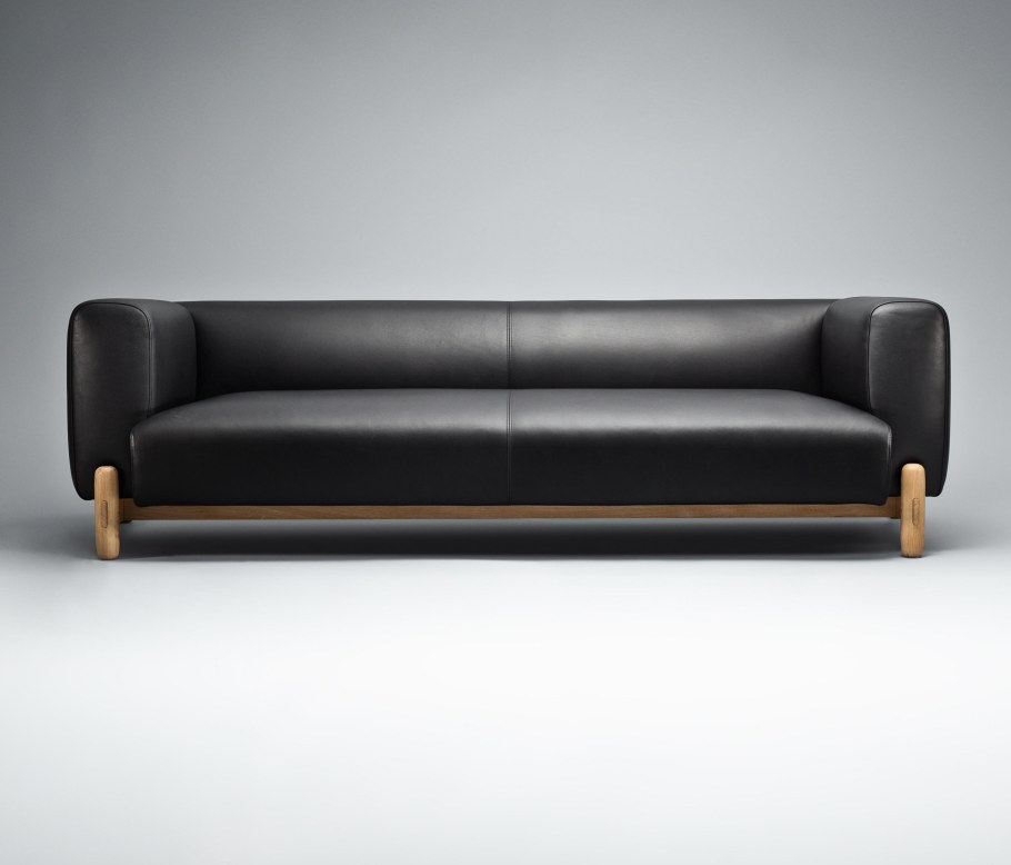 Диван Sylvain Sofa