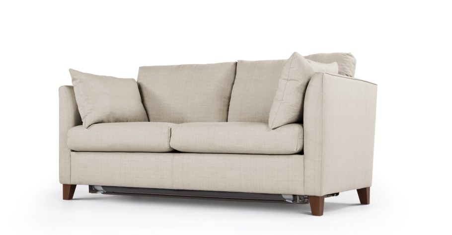 Диван прямой ICS Sofa Gray