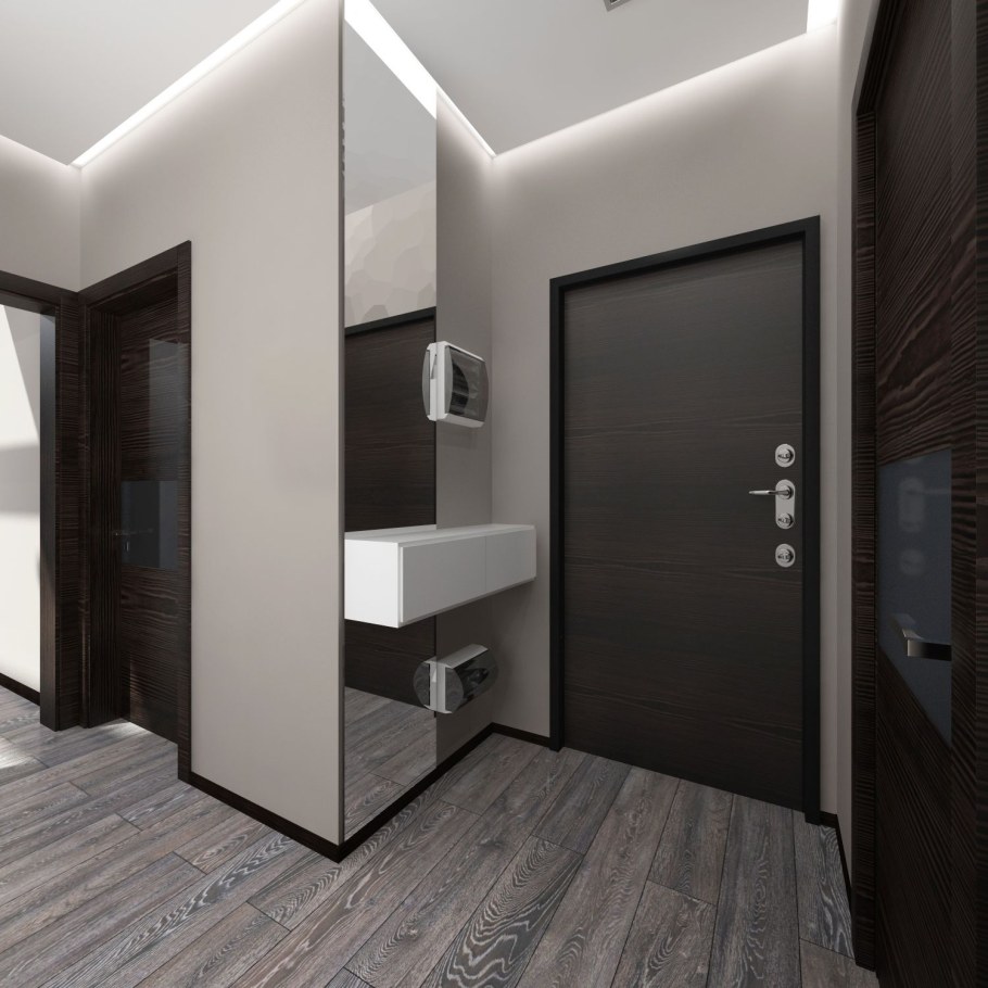 Кухня с гостинной 30кв м интерьер квартира