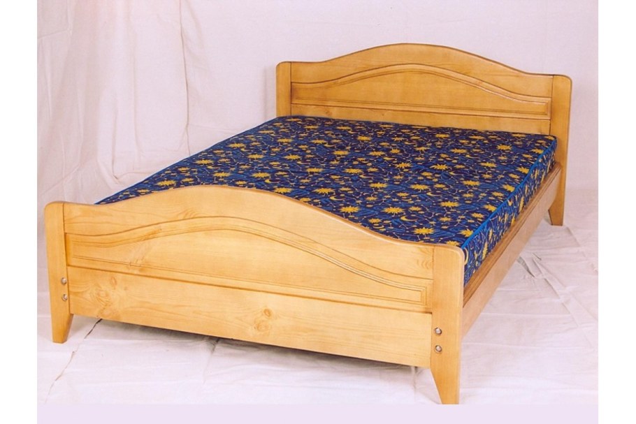 Кровать филенка Муром