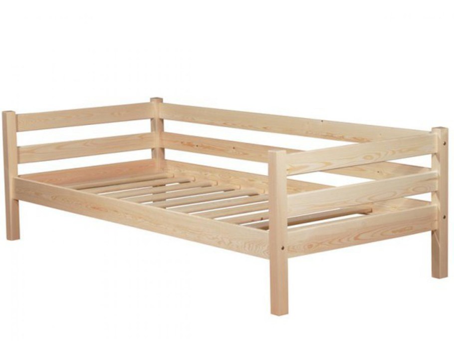 Тахта Классик Тимберика