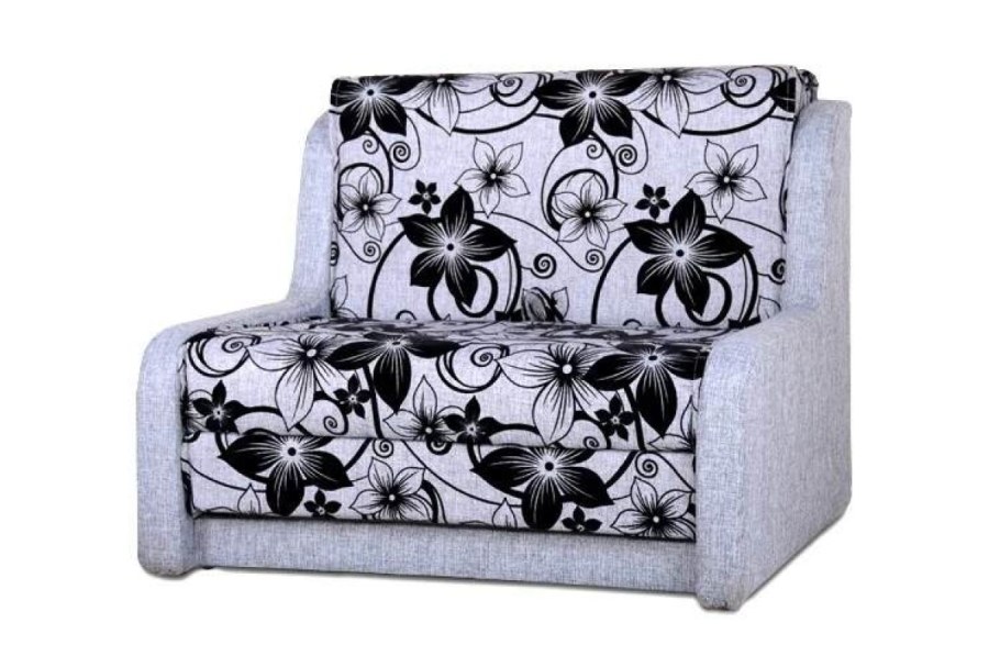 Диван-кровать "Даллас" без подлокотников