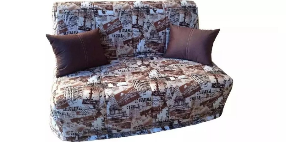 Диван аккордеон Магнат