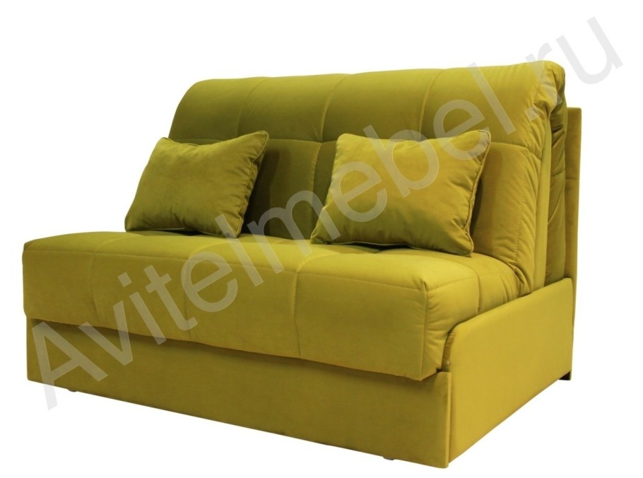 Диван Марчелло без подлокотников