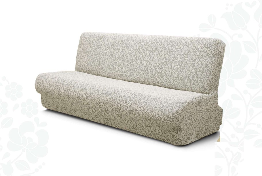 Диван Селена м20 БД 2 без подлокотников