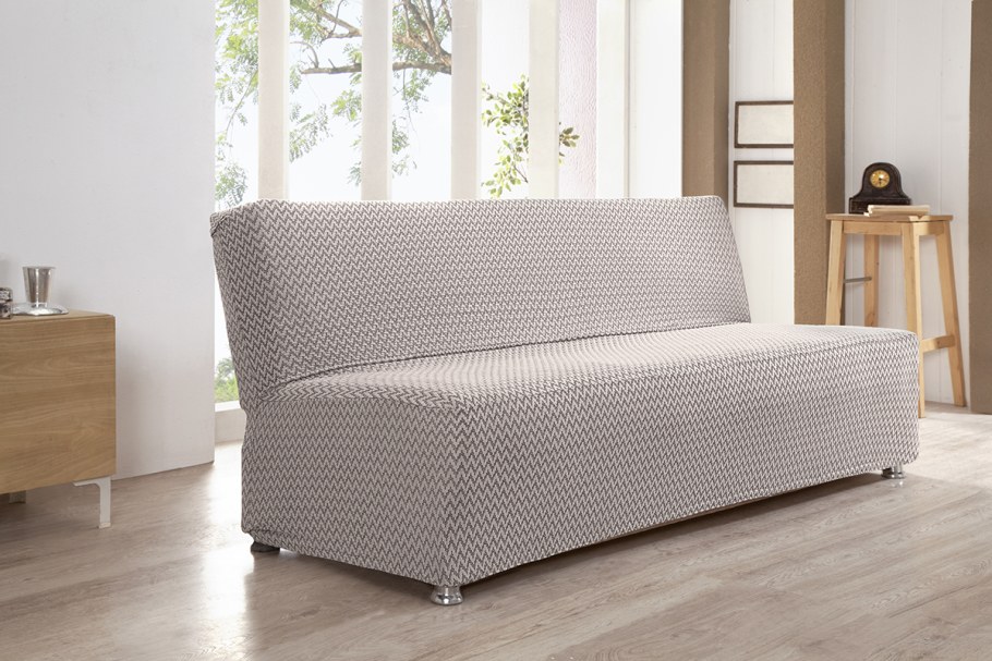 Чехол Karna для дивана трехместный