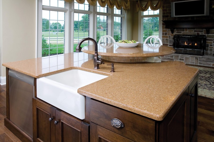 Столешница для кухни