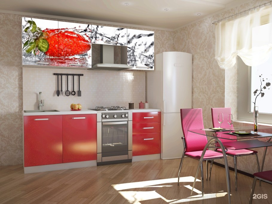 Гостиная Оливия фабрика Лером