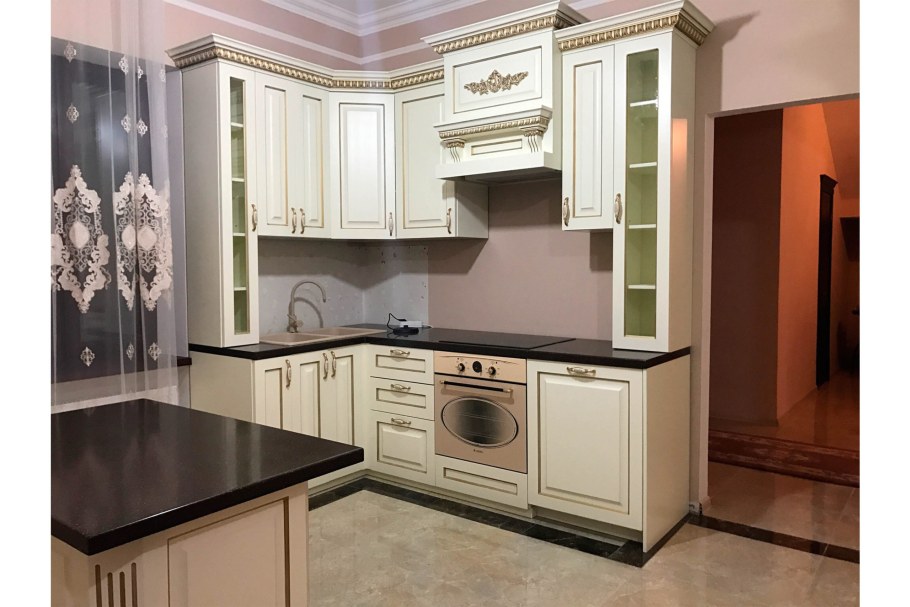 Фабрика Альбина диван Лидер