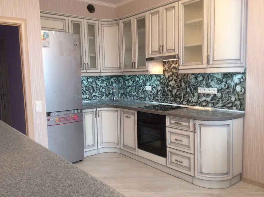 Кухни Подольск