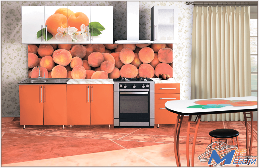 Гостиная "Макарена-2" ЛДСП