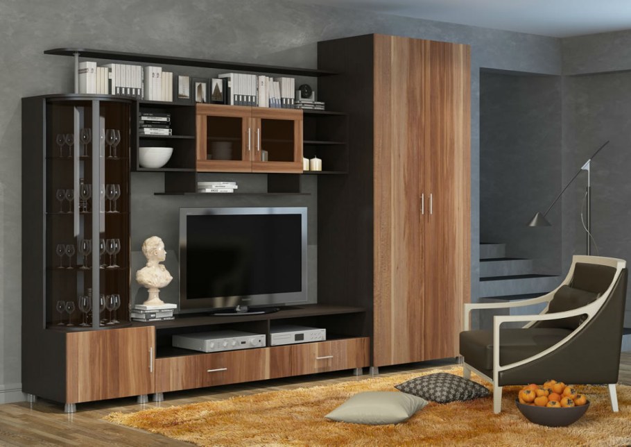 Кухня Аврора Давита мебель