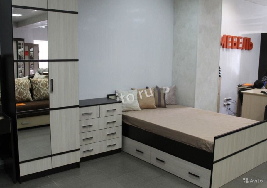 Корпусная мебель