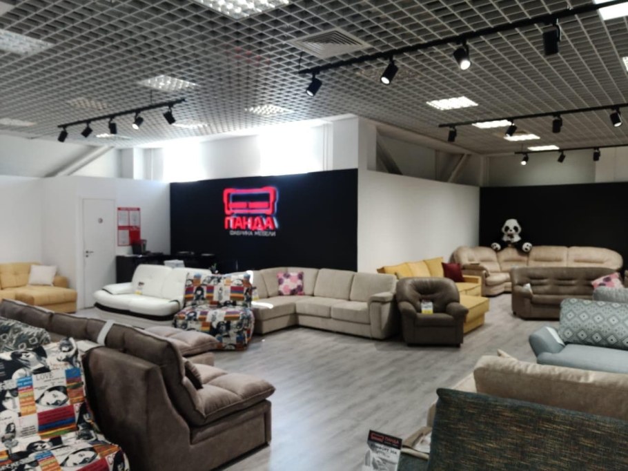 Диван угловой Вояж