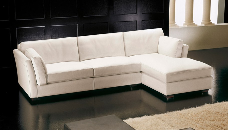 Раскладной диван Sofa Bed серого цвета IMR-613087
