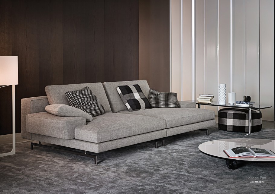 Диван в стиле Минимализм