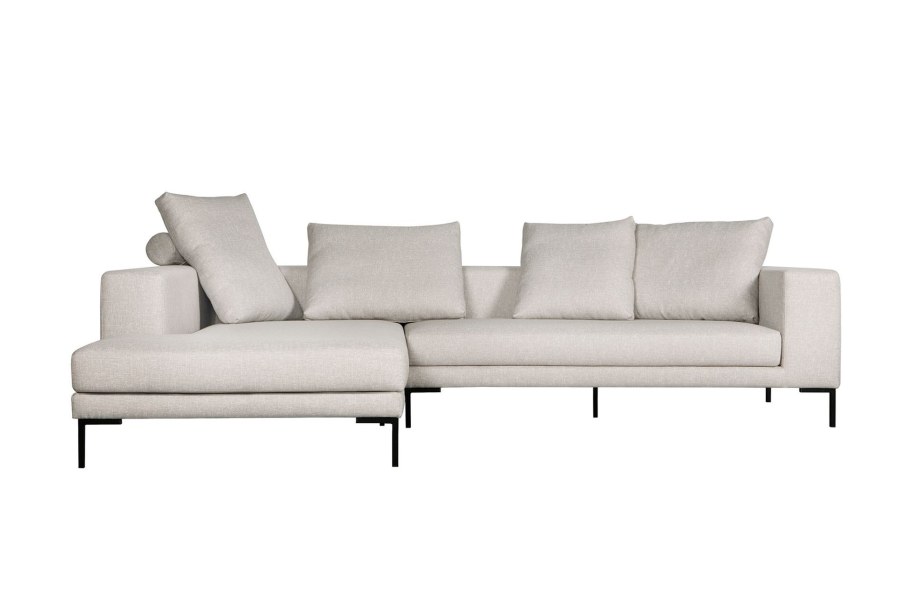 Диван белый Сканди 1800