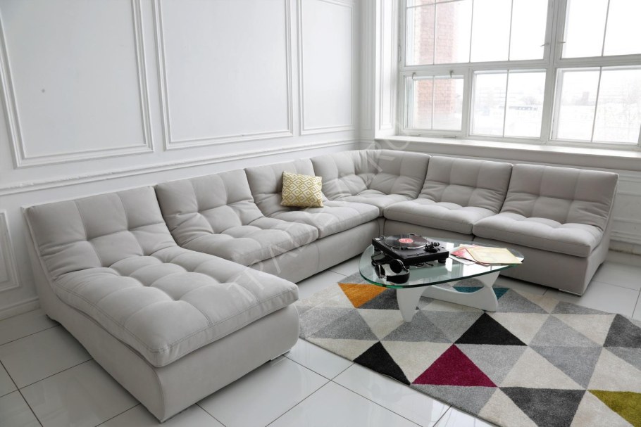 Модульный диван BOCONCEPT