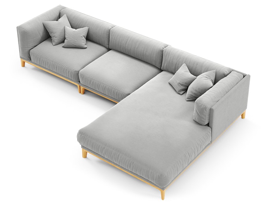 Минотти диваны Аллен