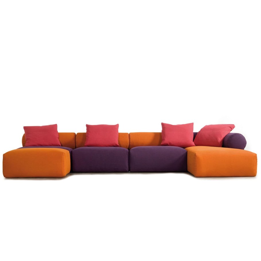 Диван BB Italia модульный