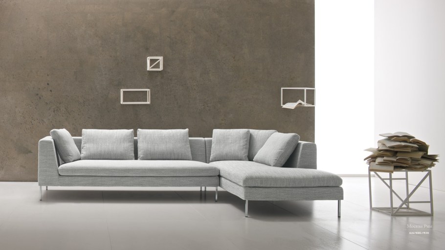 Мебель для зоны ожидания