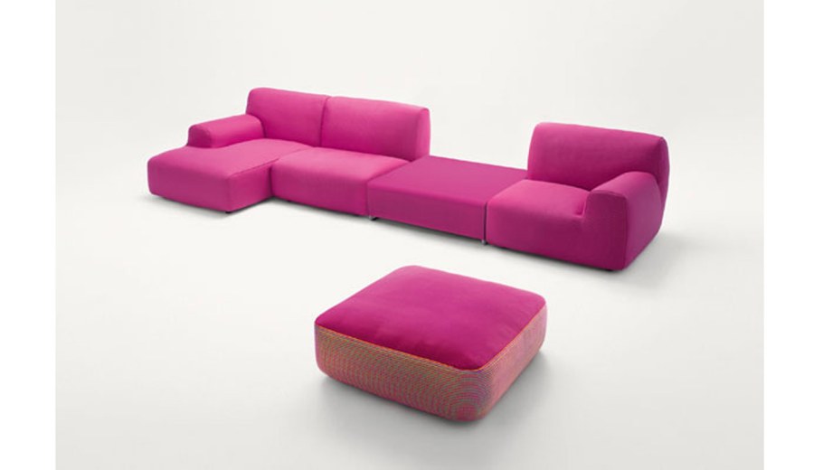 Rowan модульные диваны