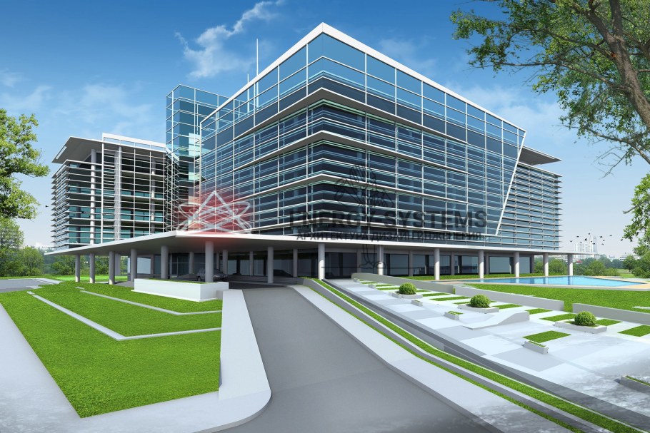 Проектирование зданий и сооружений