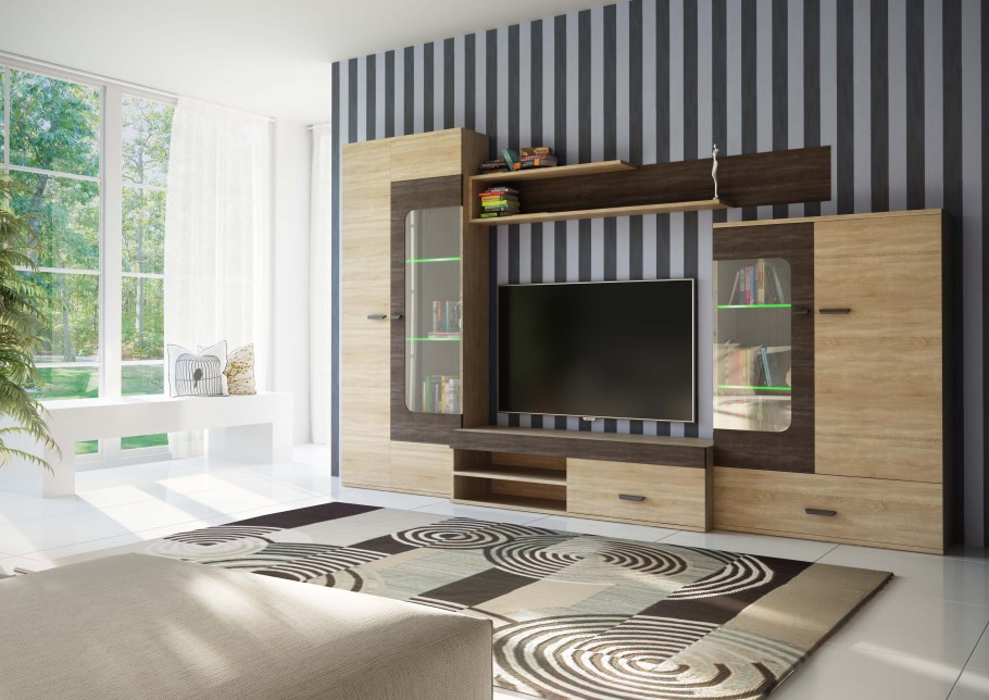 Гостиная Лозанна Артис