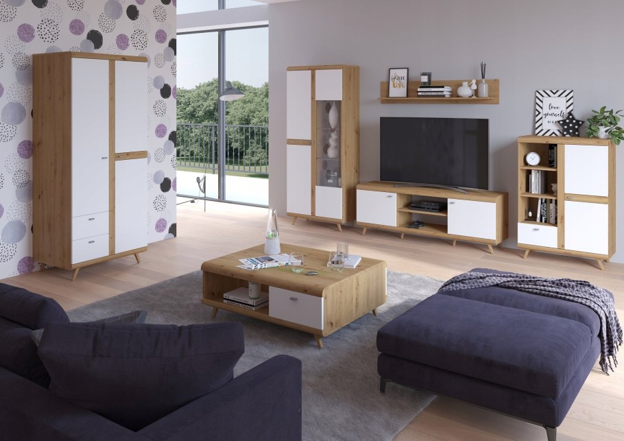 Гостиная Лозанна Артис