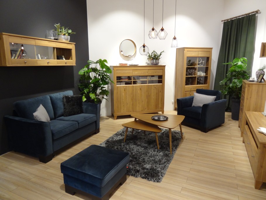 Гостиная Лозанна Артис