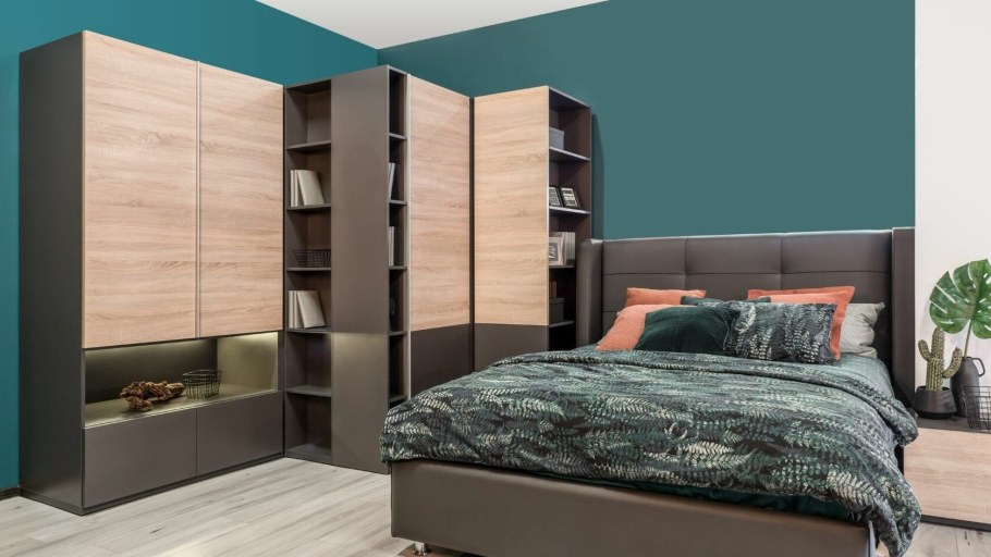 Спальня Лозанна Артис