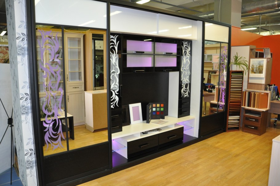 Шкаф Гранада Артис