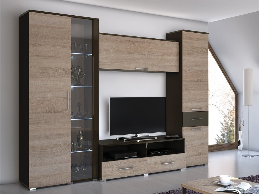 Гостиная Лозанна Артис