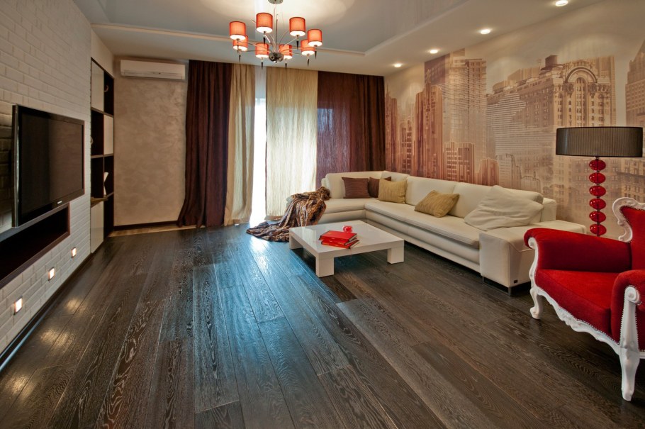 Артис мебель Гранада гостиная