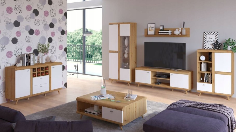 Стенка берген