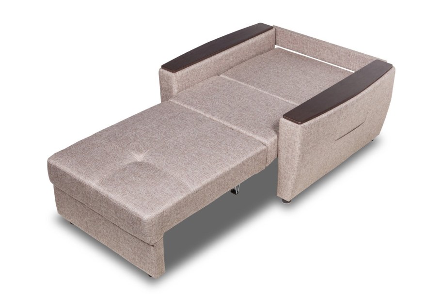 Кресло-кровать МДВ блюз 3ак