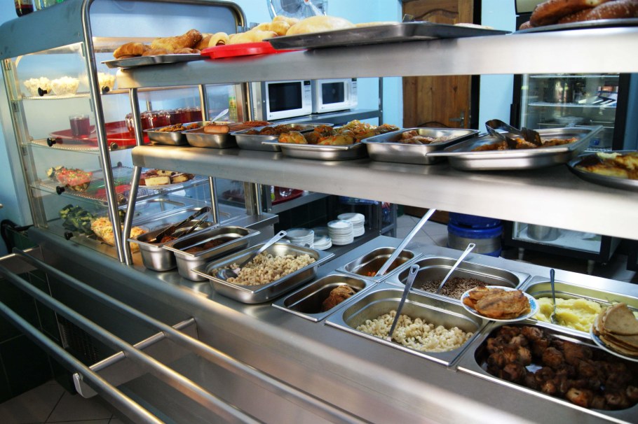 Арго кафе Лазаревское