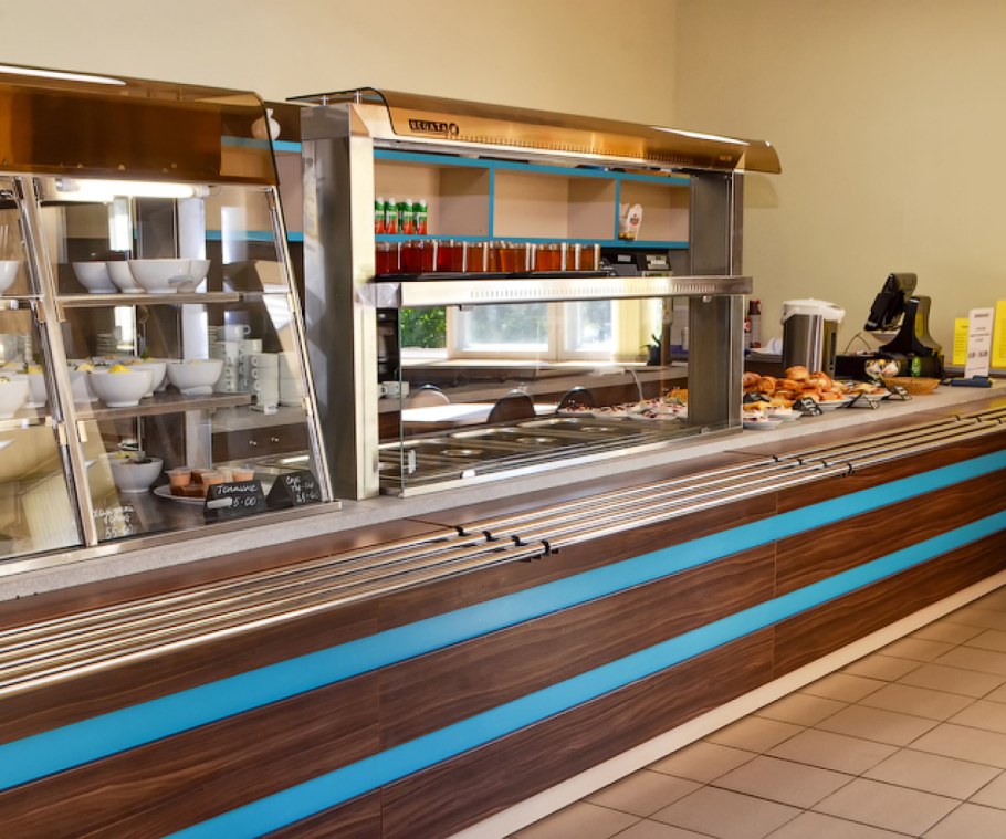 Раздаточная линия